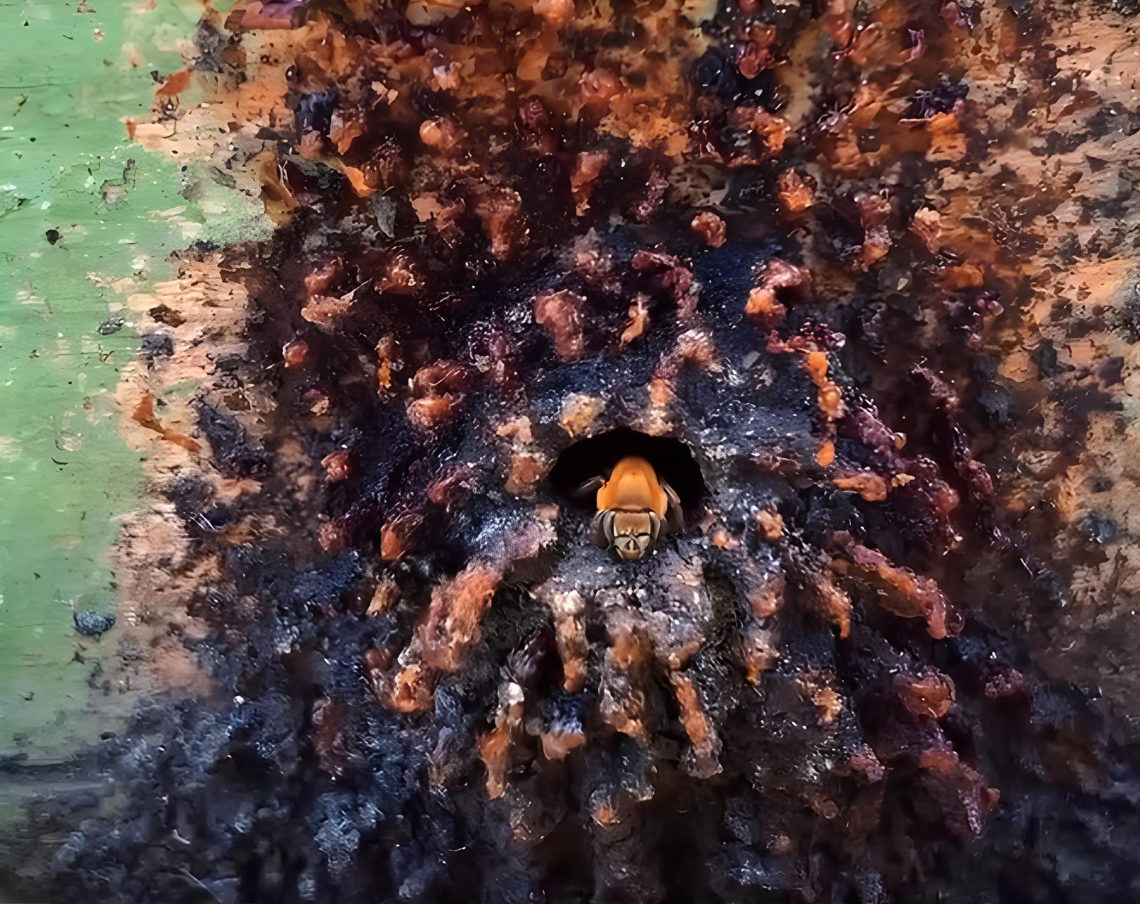 Projeto promove a valorização dos saberes tradicionais por meio da criação de abelhas sem ferrão