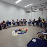 Formação sobre direitos das mulheres visa periferias de Porto Seguro