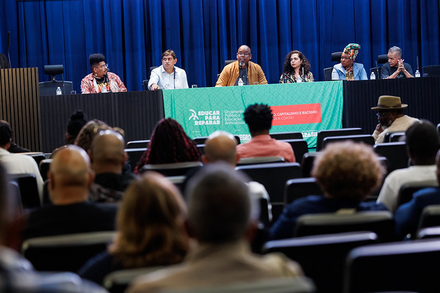 Ação criada no Sul da Bahia leva formação para igualdade racial a quatro estados