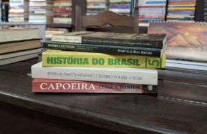 Usando jogos, projeto promove culturas afro-brasileiras e indígenas em escolas