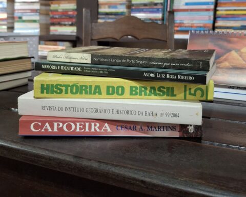 Usando jogos, projeto promove culturas afro-brasileiras e indígenas em escolas