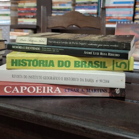 Usando jogos, projeto promove culturas afro-brasileiras e indígenas em escolas