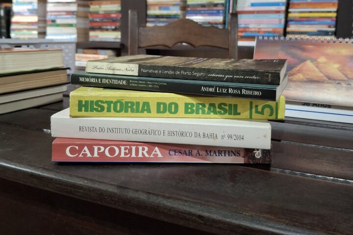 Usando jogos, projeto promove culturas afro-brasileiras e indígenas em escolas