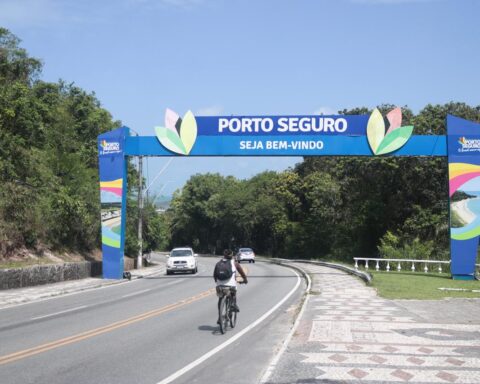 Crise imobiliária: Porto Seguro quer regular alugueis por temporada