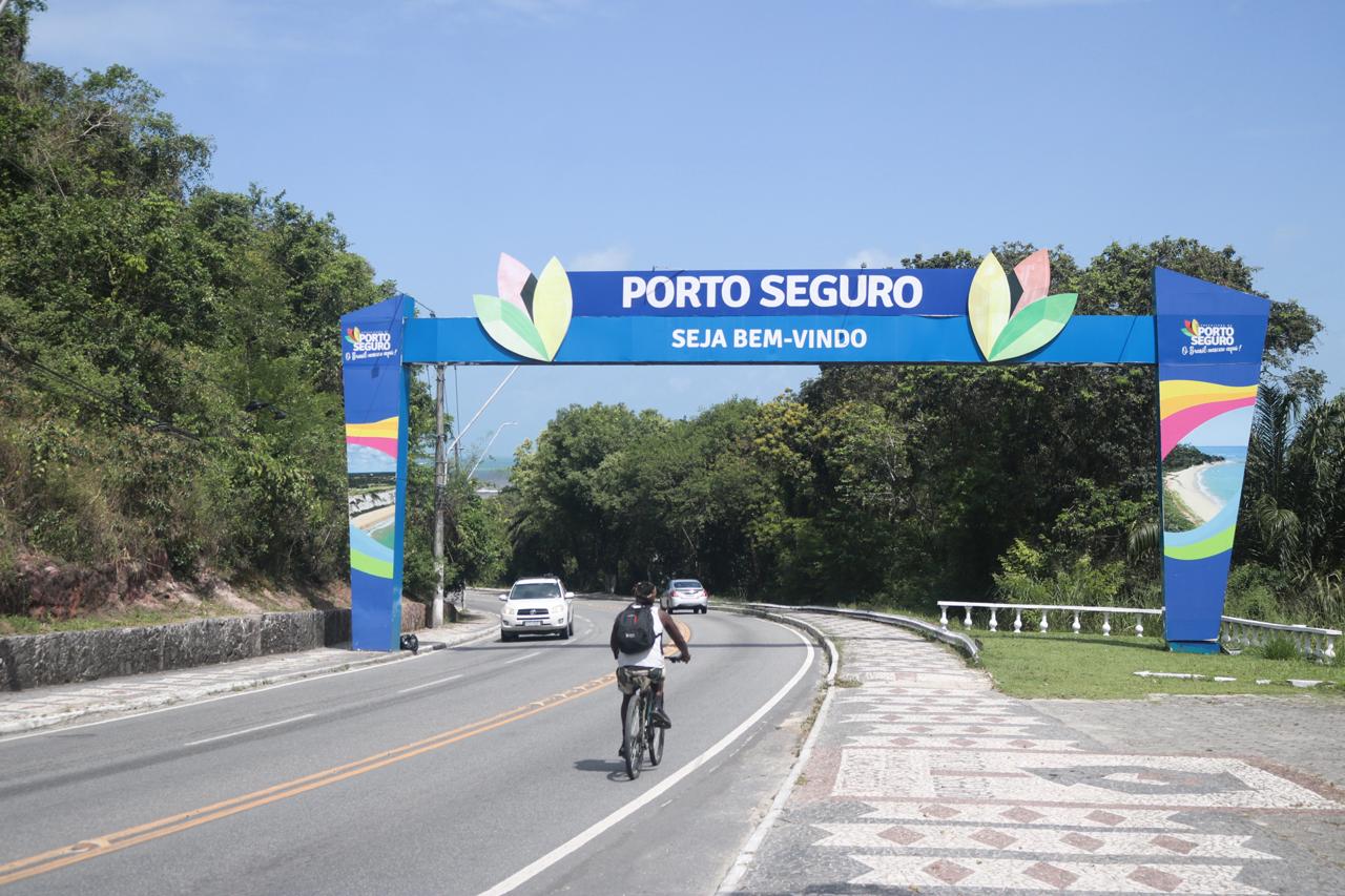 Crise imobiliária: Porto Seguro quer regular alugueis por temporada