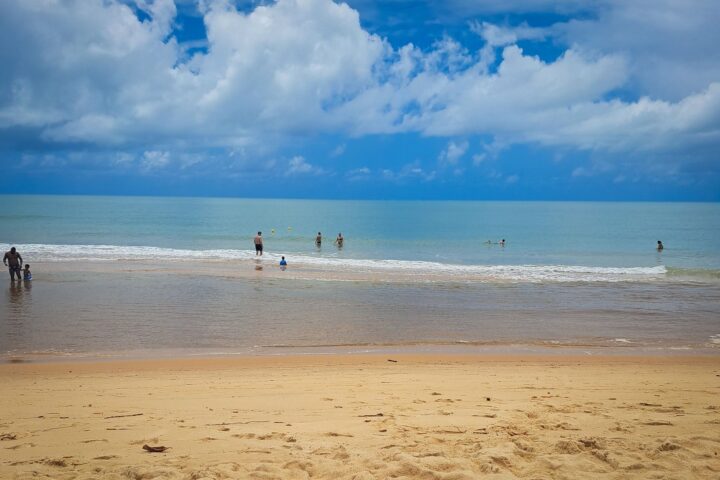 Afogamentos assolam Porto Seguro, enquanto poder público permanece omisso