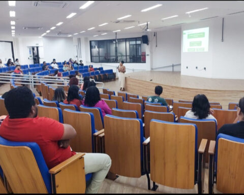 Papo sobre Ciência: projeto busca aproximar comunidade da produção científica regional