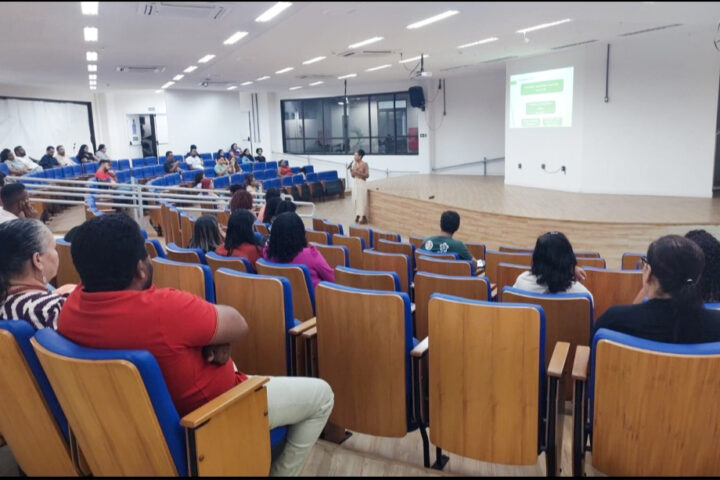Papo sobre Ciência: projeto busca aproximar comunidade da produção científica regional