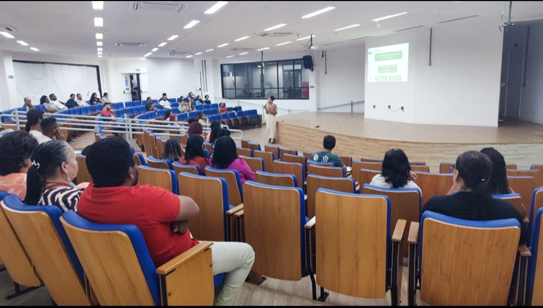 Papo sobre Ciência: projeto busca aproximar comunidade da produção científica regional