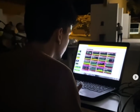 Projeto oferece biblioteca sonora gratuita na internet