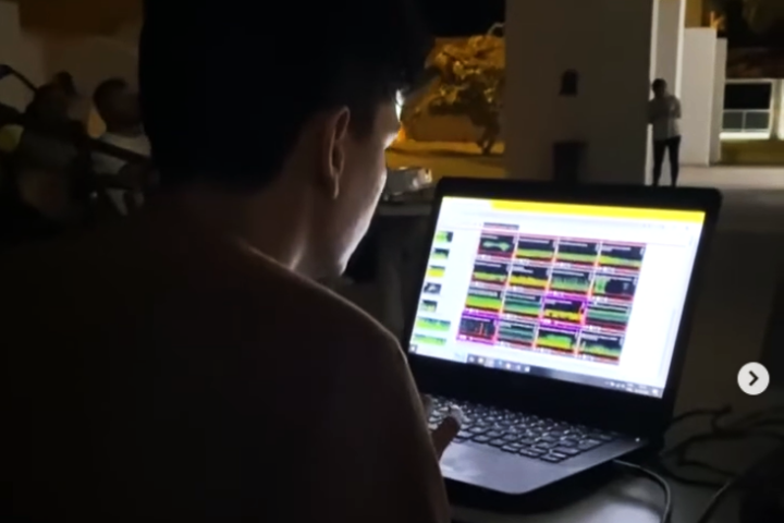 Projeto oferece biblioteca sonora gratuita na internet