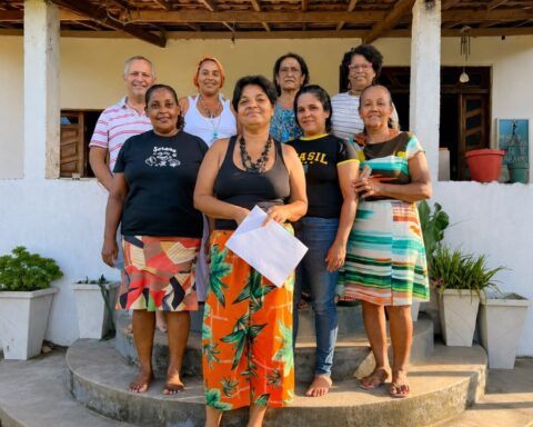 Projeto busca fortalecer identidade cultural em comunidades rurais no Sul da Bahia